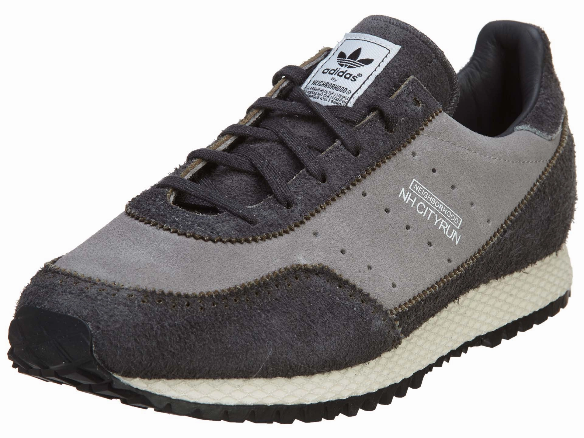 Adidas Originals X Neighborhood Nh Cityrun Mens Style : M25784 Adidas Soccer Shoes