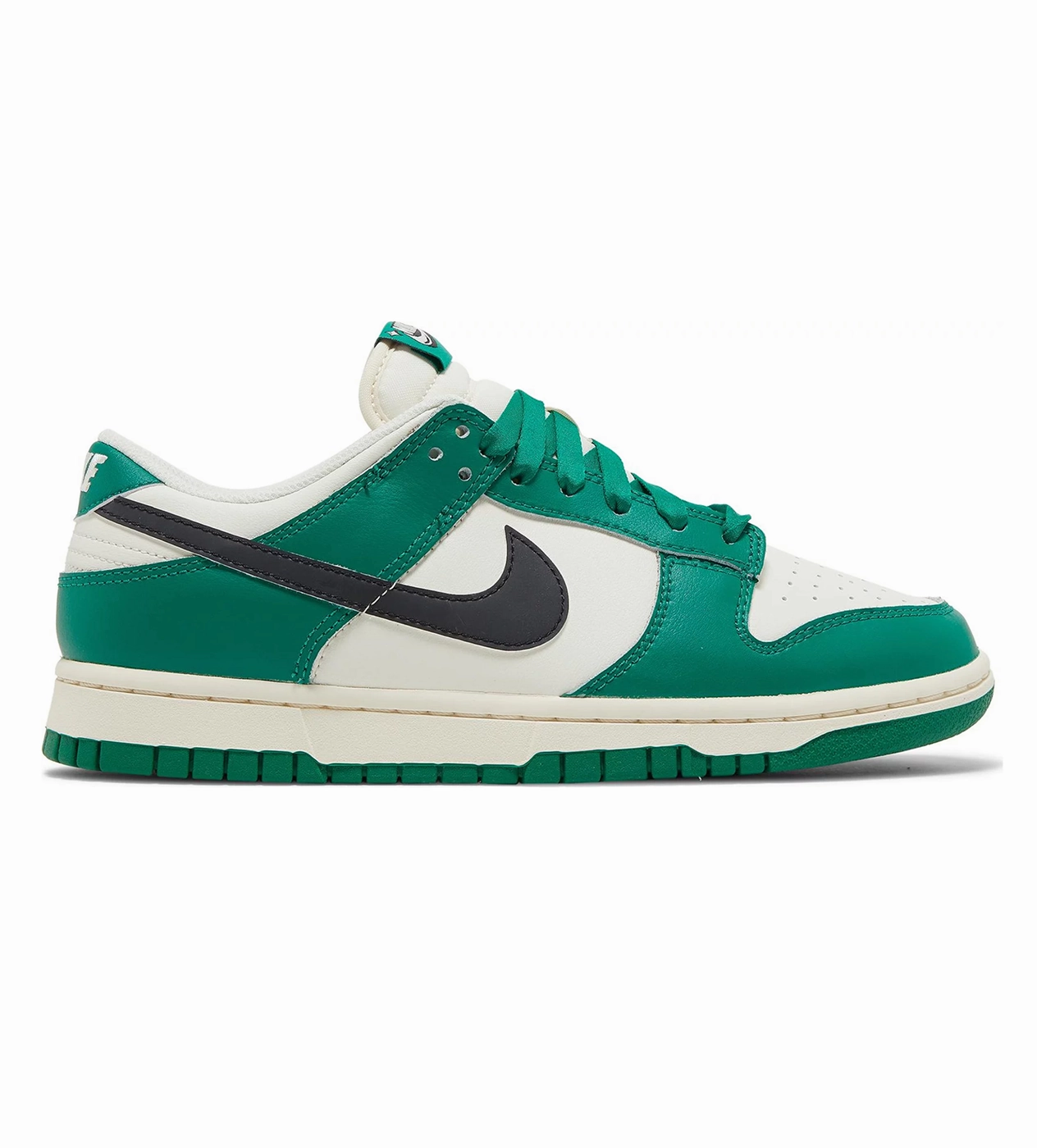Best Running Shoes 2025 Asics Dunk Low SE 'Lottery Pack - Malachite'