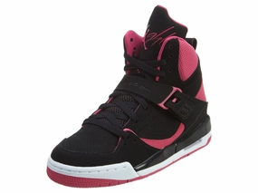 Jordan Flight 45 High Ip Big Kids Style : 837024 Dunks Sneakers