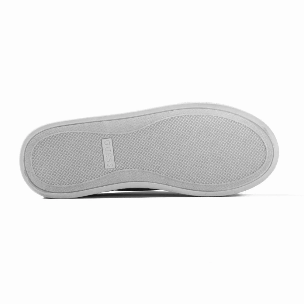GUESS Rumble Sneakers Women - PNK Silver Sneakers Online