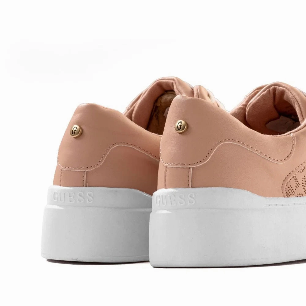 GUESS Rumble Sneakers Women - PNK Sneakers Anthropologie