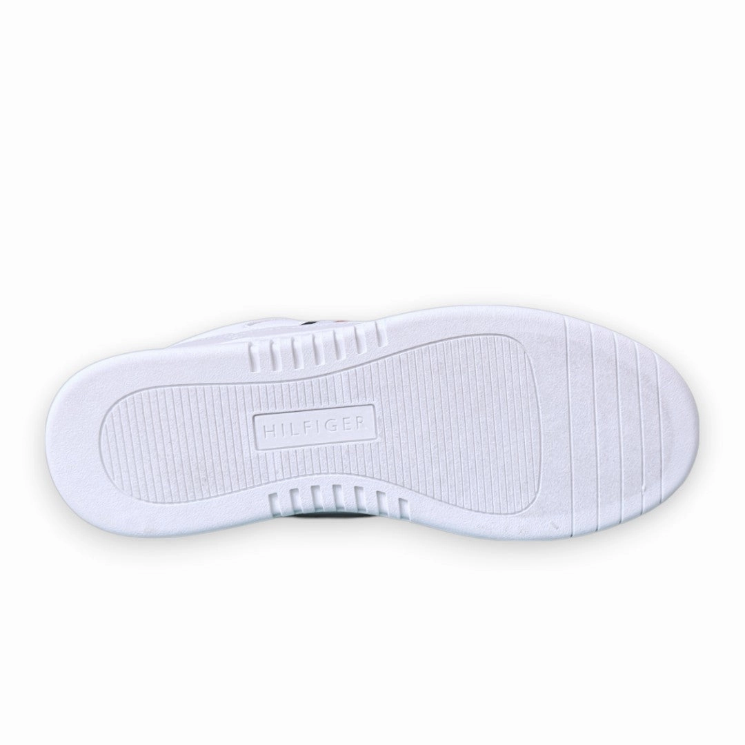 Sneakers Cloudfoam Tommy Hilfiger Arlih Sneakers Women - WHTGRY