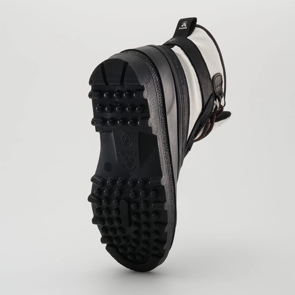 Dog Waterproof Shoes BANFF - Women