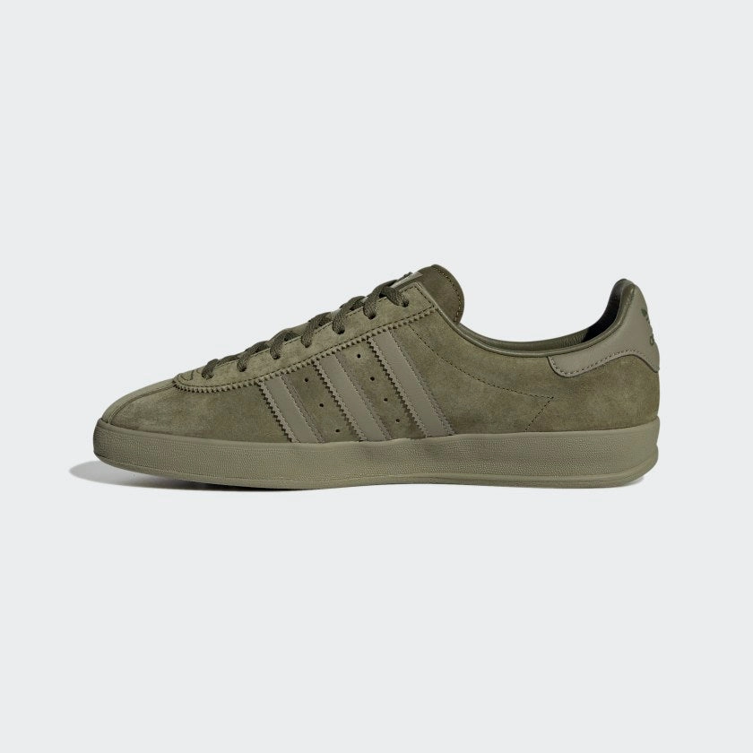 Adidas Shell Shoes Toe Adidas Broomfield - Focus Olive / Orbit Green / Gold Metallic