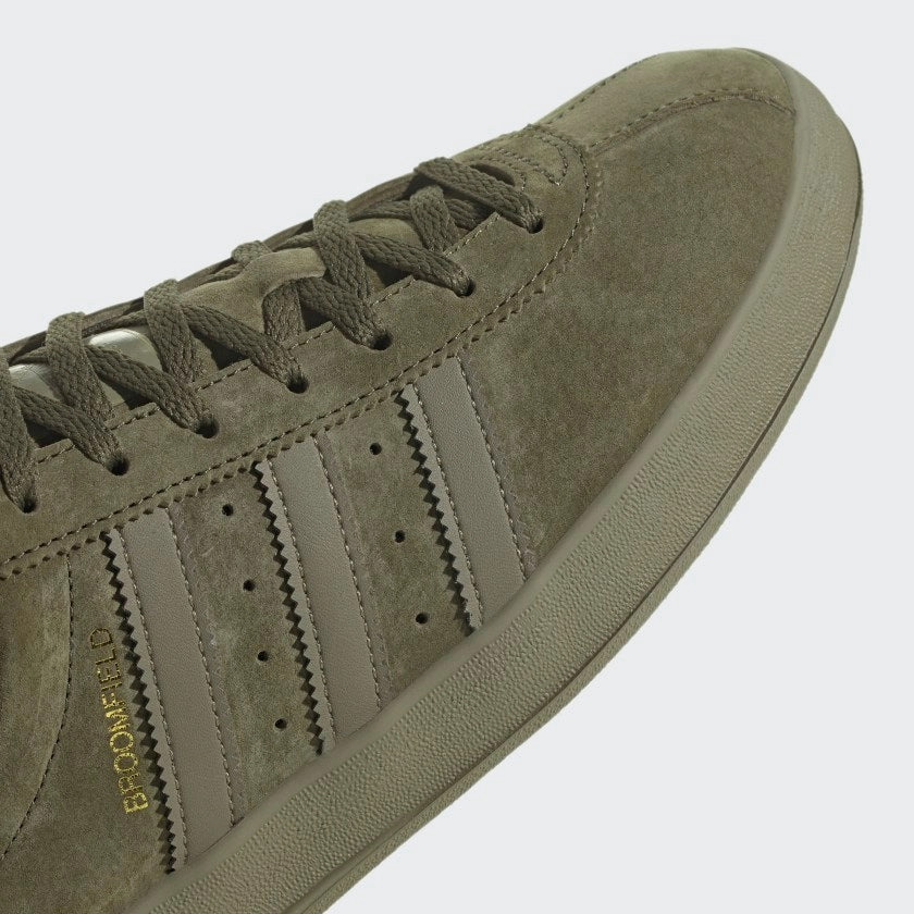 Adidas Shoe Measurement Chart Adidas Broomfield - Focus Olive / Orbit Green / Gold Metallic