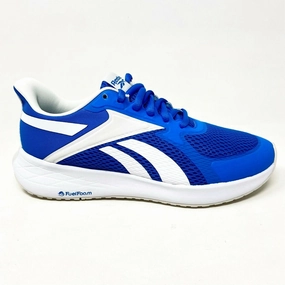 Best Shoes For Gym And Running Reebok Energen Run Horizon Blue White Womens Running Shoes Trainers FU8576