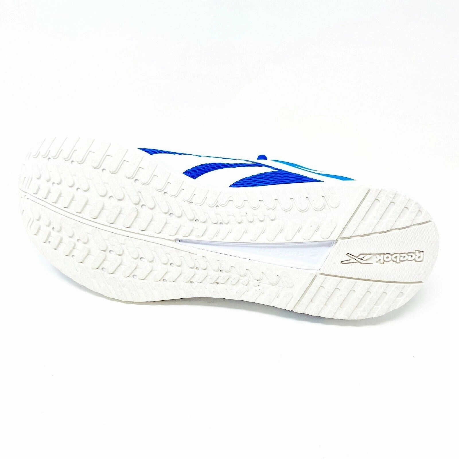 Reebok Energen Run Horizon Blue White Womens Running Shoes Trainers FU8576 Running Shoes Guarantee