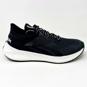 Revolution 7 Easyon Running Shoe Reebok Floatride Energy Symmetro Black White Womens Size 8 Running Shoes FW7704