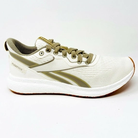 Reebok Forever Floatride Grow White Straw Womens Running Shoes FZ0693 Sports Shoes Running Shoes