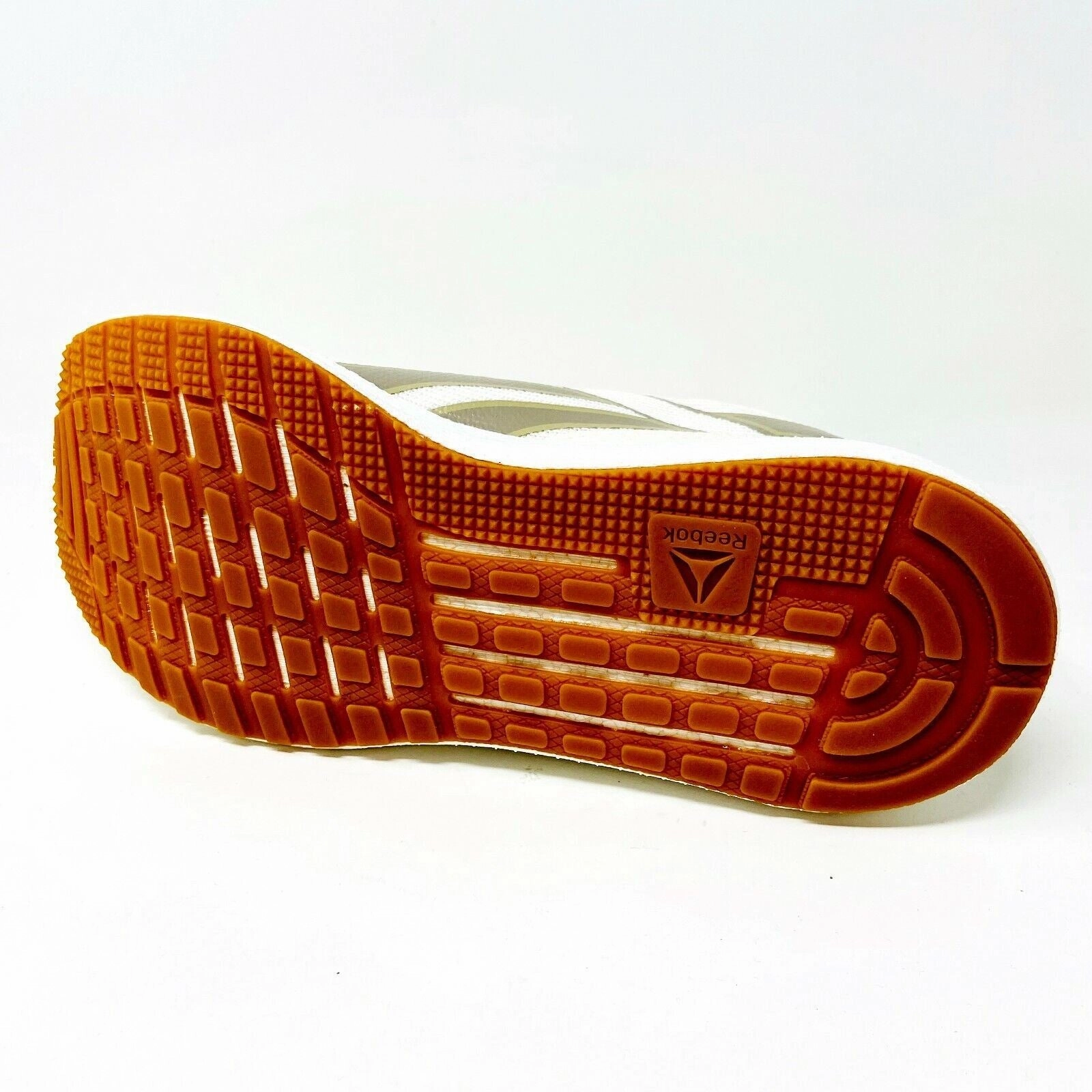 Reebok Forever Floatride Grow White Straw Womens Running Shoes FZ0693 Best Shoes For Running Wide Feet