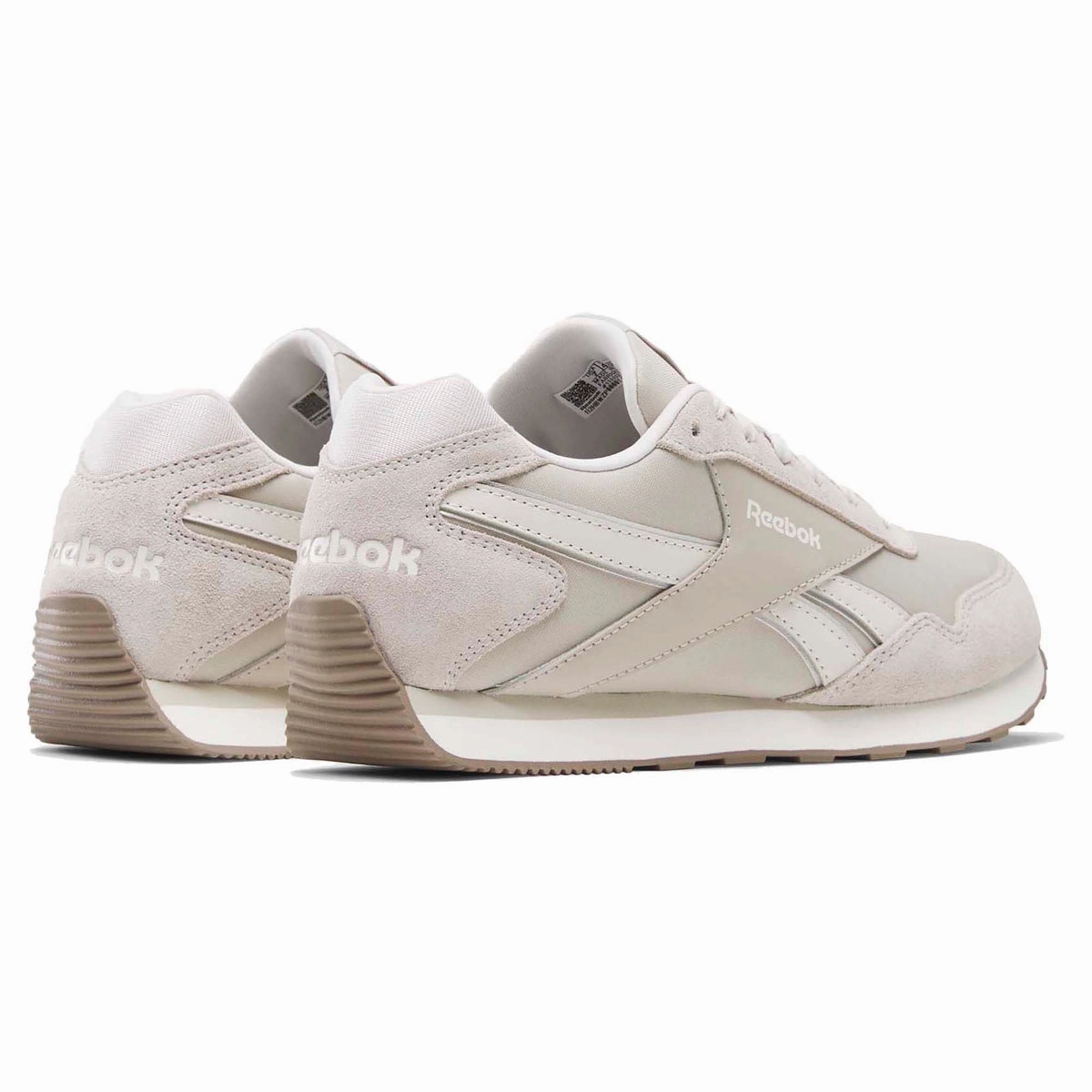 Good Running Shoes With Bad Knees Reebok Women's Glide Low Taupe Running Shoes