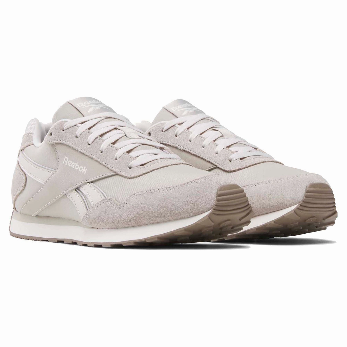 Reebok Women's Glide Low Taupe Running Shoes Stability Running Shoes For Pronation