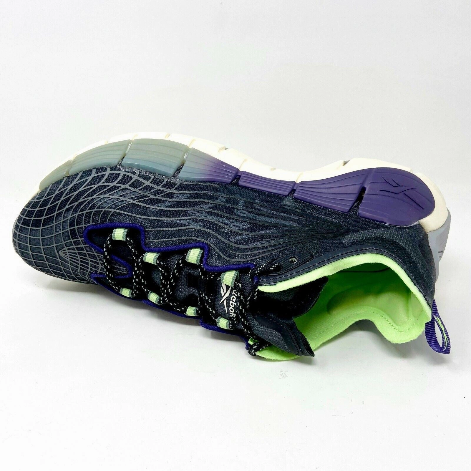 Ghost Max 2 Neutral Running & Walking Shoe Reebok Zig Kinetica II Core Black Orchid Mint Womens Running Shoes FX9405