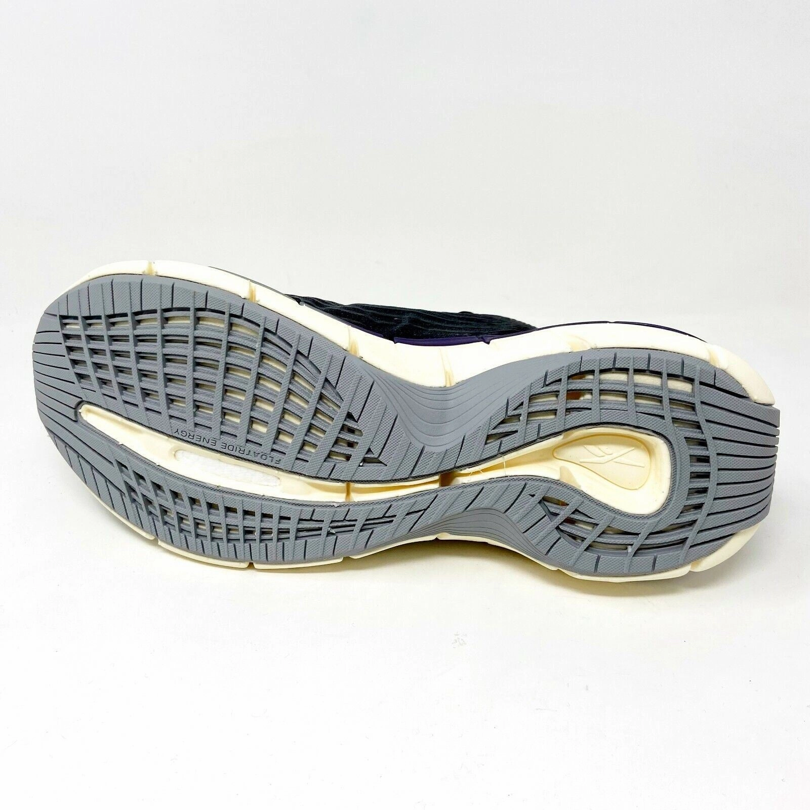 Reebok Zig Kinetica II Core Black Orchid Mint Womens Running Shoes FX9405 V2k Run Foam & Shoes