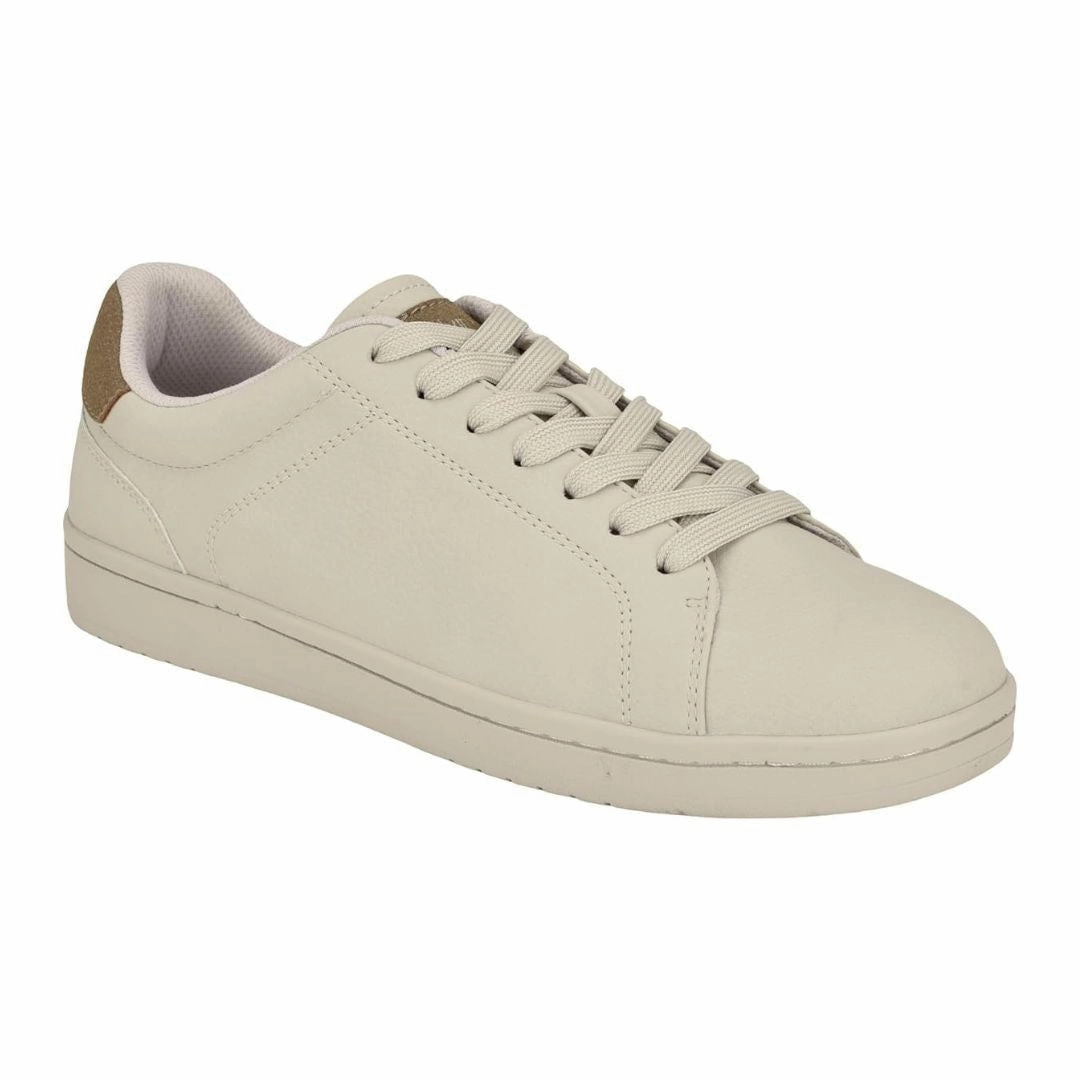 Casual Daily Shoes Calvin Klein Lukani Sneakers Men - BEG