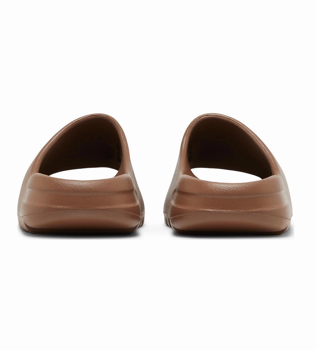 Texas Tech Adidas Shoes Adidas Yeezy Slide 'Flax'