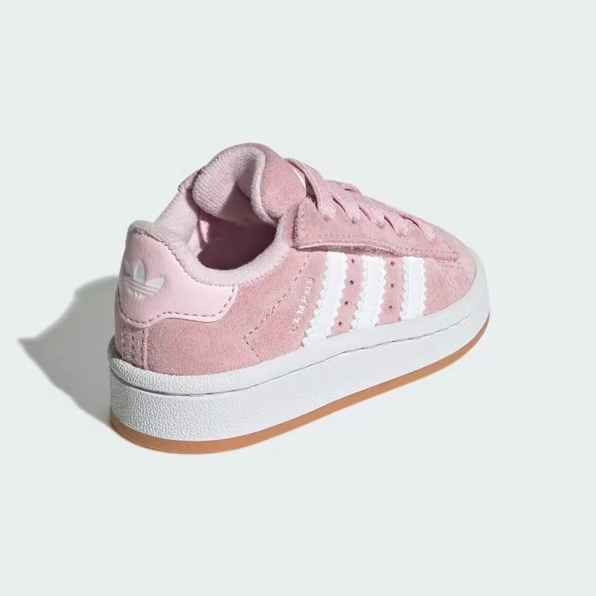 Adidas Tyshawn Shoes Infant's Adidas Campus 00s Comfort Closure Shoes - Clear Pink/Cloud White