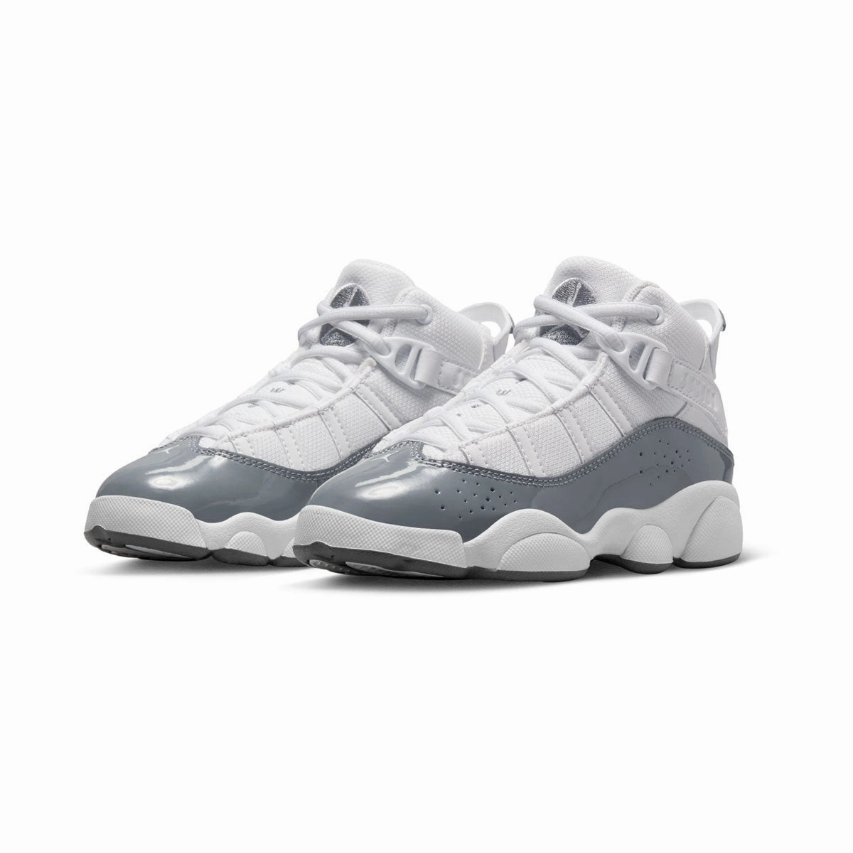 Best Casual Shoes For Standing All Day Jordan 6 Rings Little Kids' Shoes