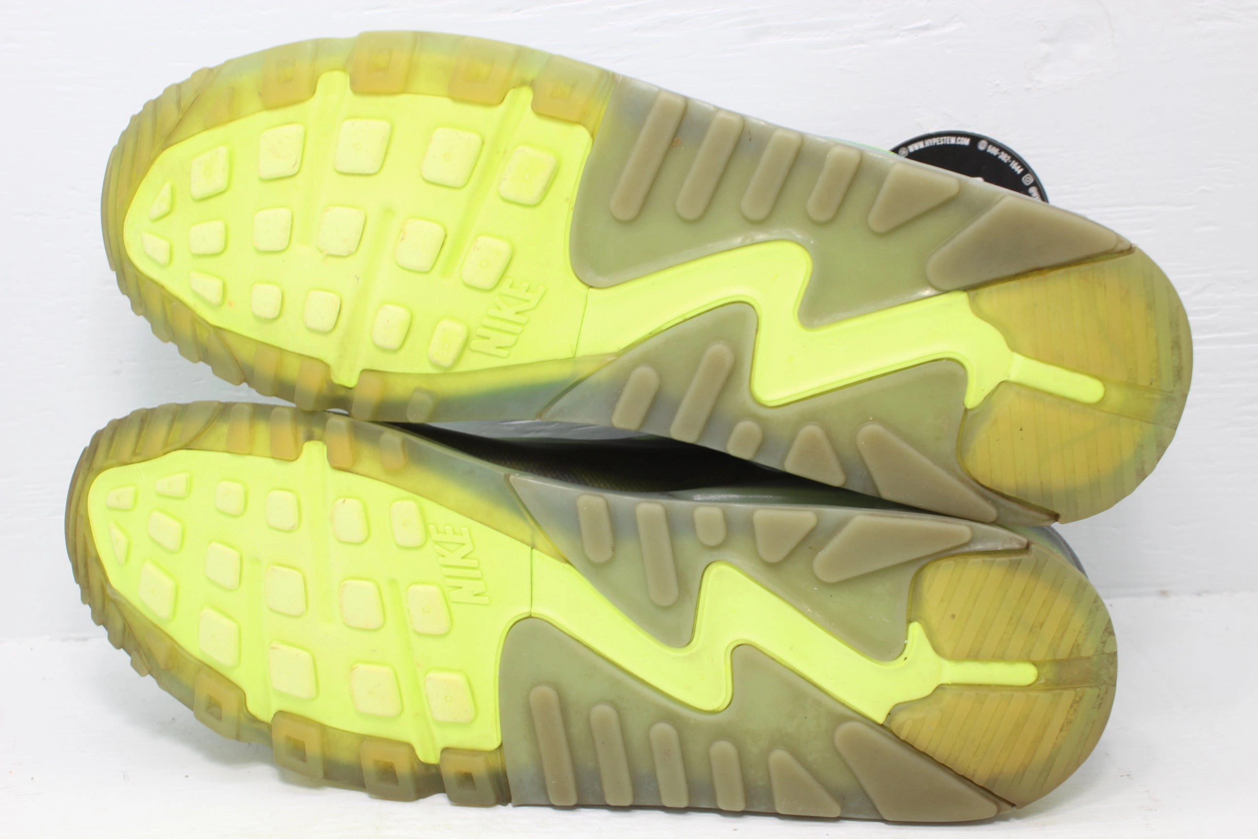 Comfiest Asics Shoes Nike Air Max 90 Ice Green