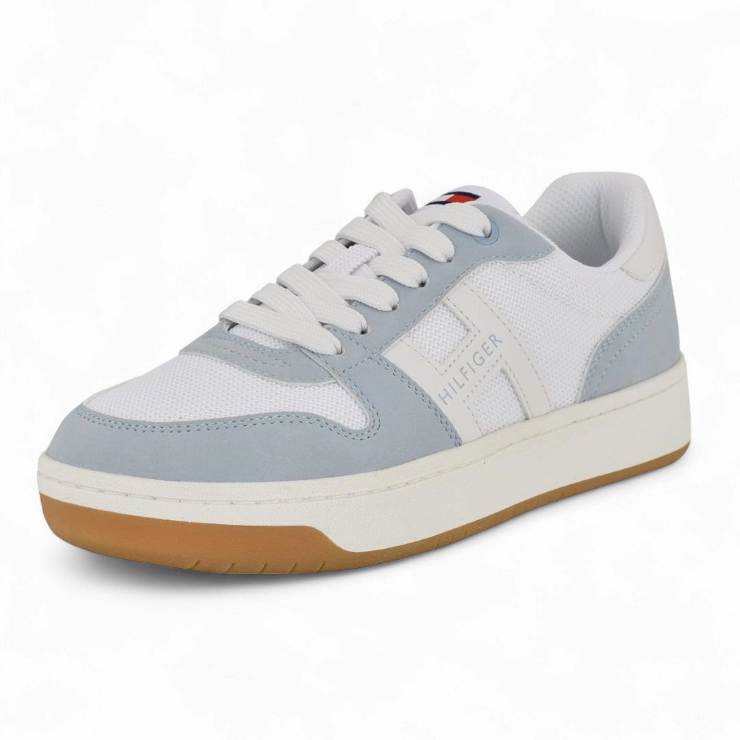 Tommy Hilfiger Neenha Sneakers Women - WHTBLU Men's Sneakers