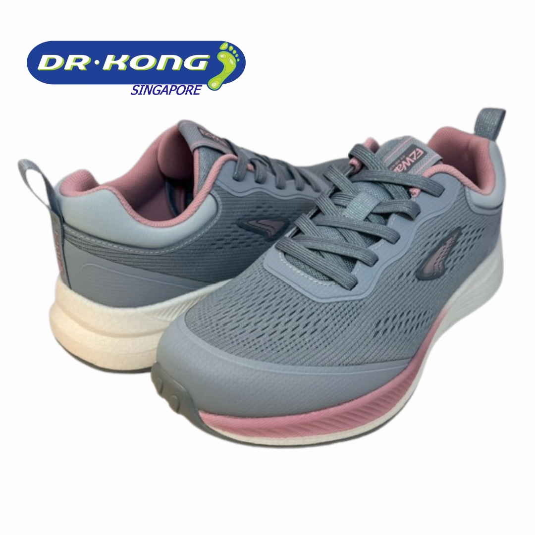 DR.KONG WOMEN EZWALK SPORT SHOES DK-CE001674E3-BLU N Sneakers