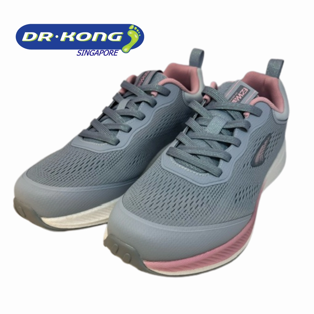 Sneakers Designer DR.KONG WOMEN EZWALK SPORT SHOES DK-CE001674E3-BLU
