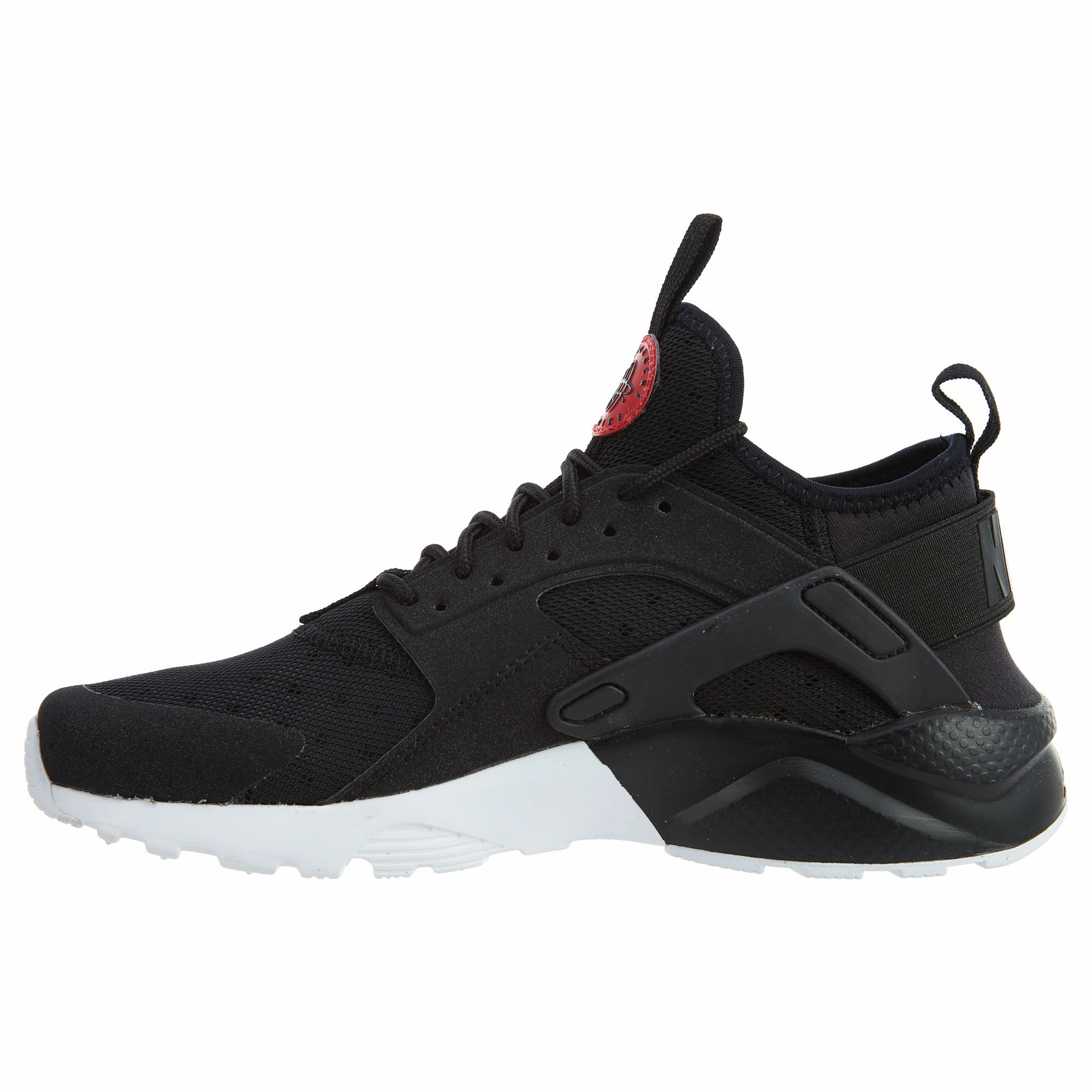Nike Air Huarache Run Ultra Prm  Big Kids Style : 882144 Tigers Sneakers