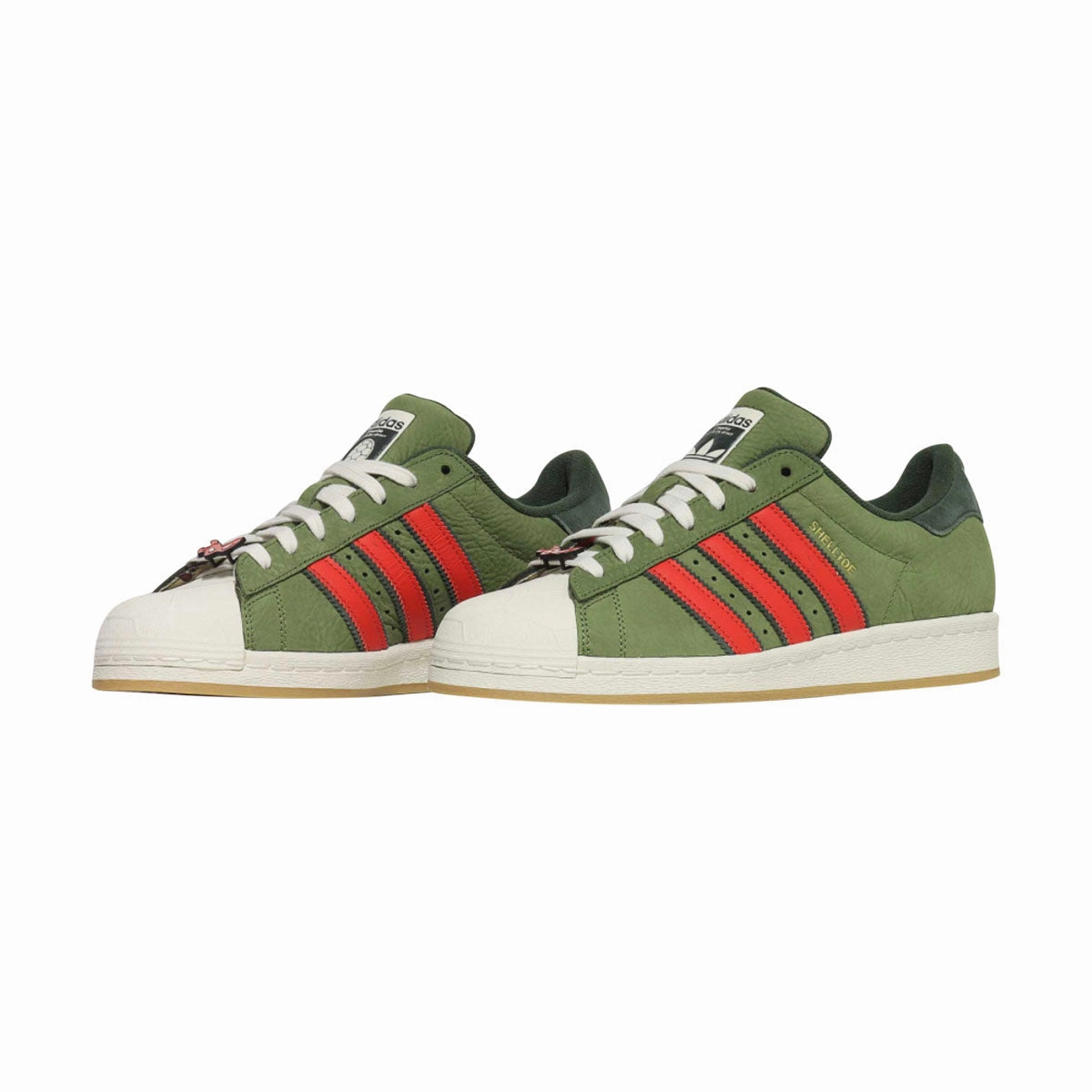TMNT Shell-Toe Men's Shoes Adidas Shoes Online Shopping