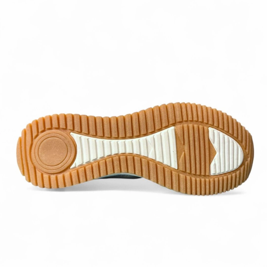 Outfits With Sneakers U.S. POLO ASSN. COTE Sneakers Women - BEGPNK