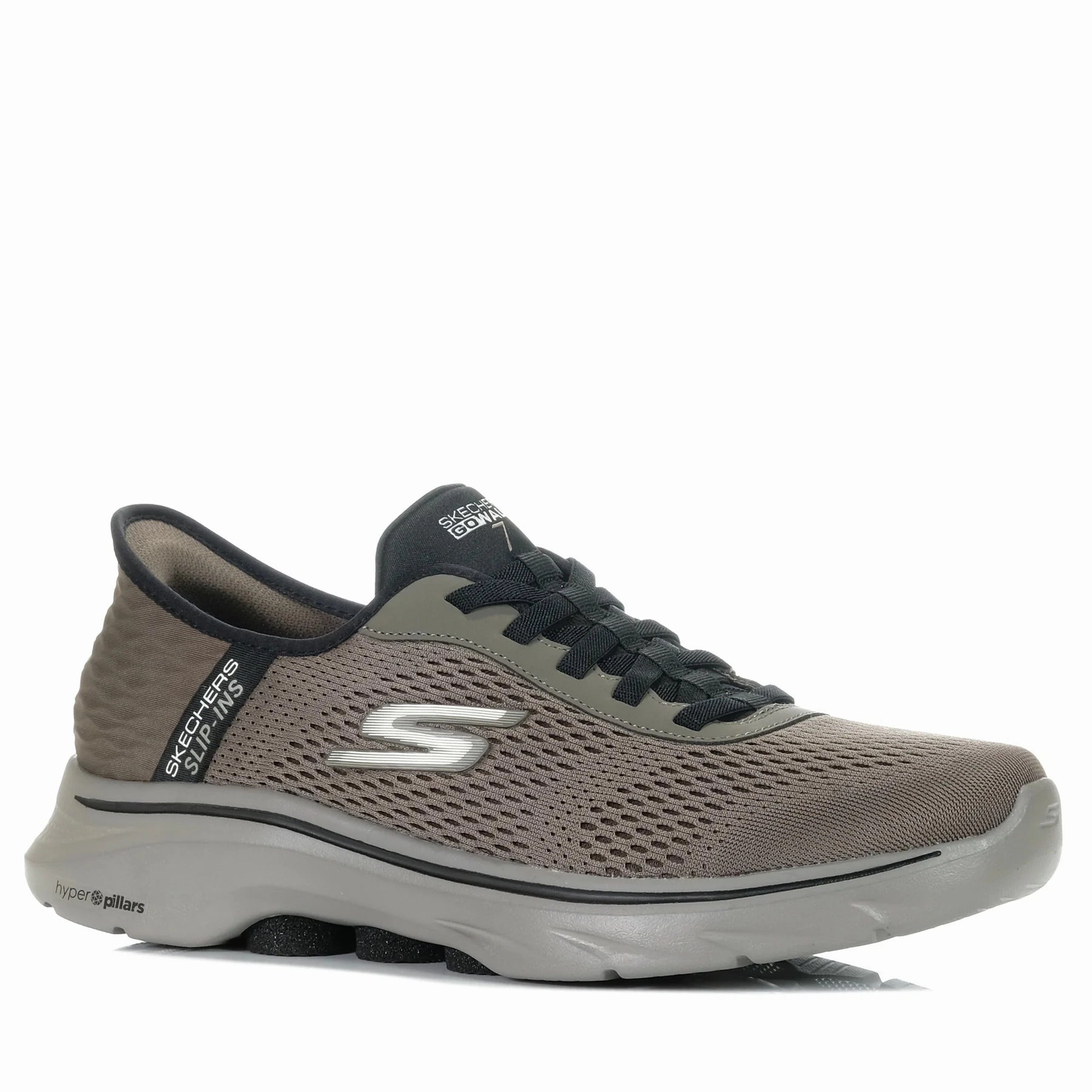 skechers gw7 freehand For Plantar Fasciitis  Comfortable