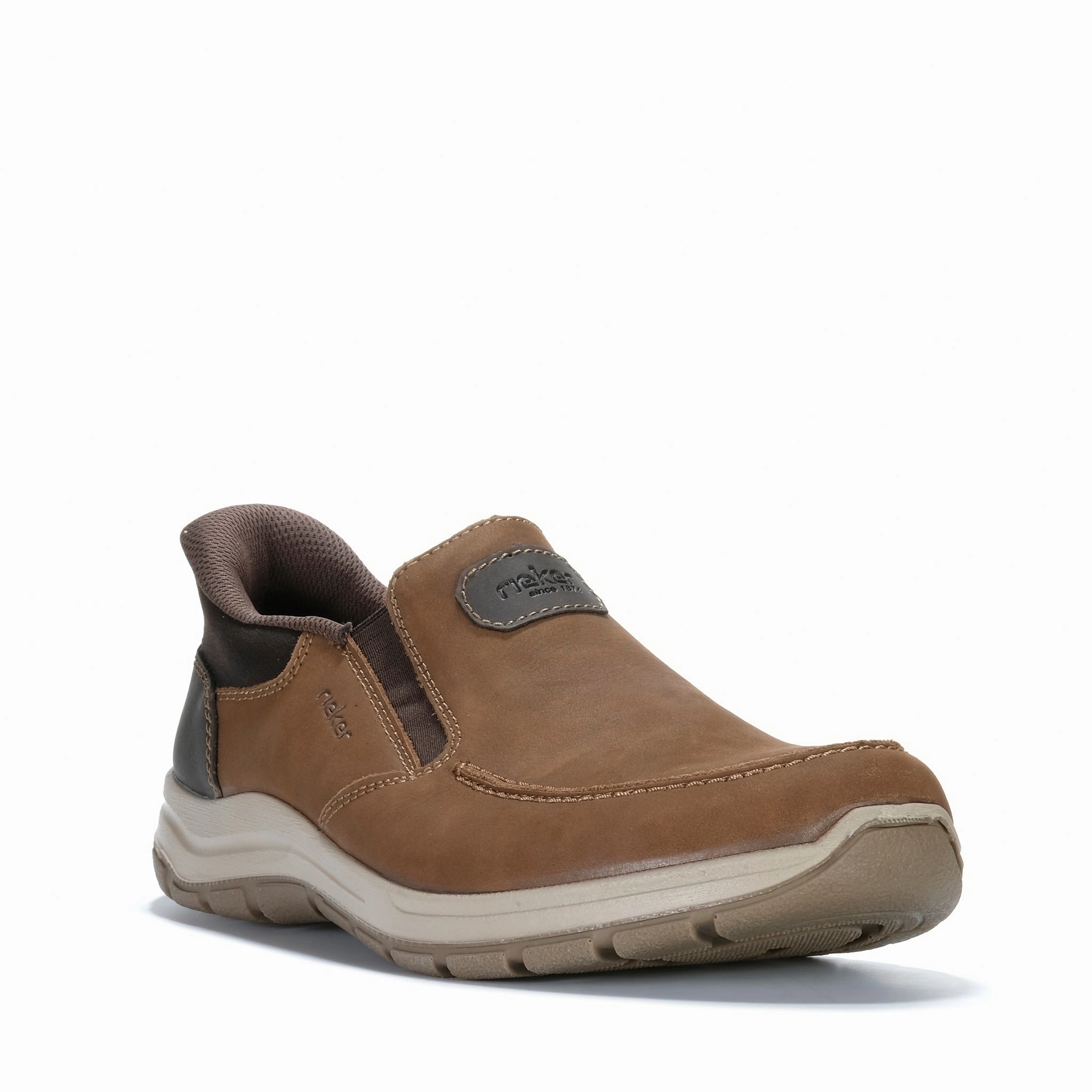 Rieker Nautica 03655/24 Brown Best Walking Running