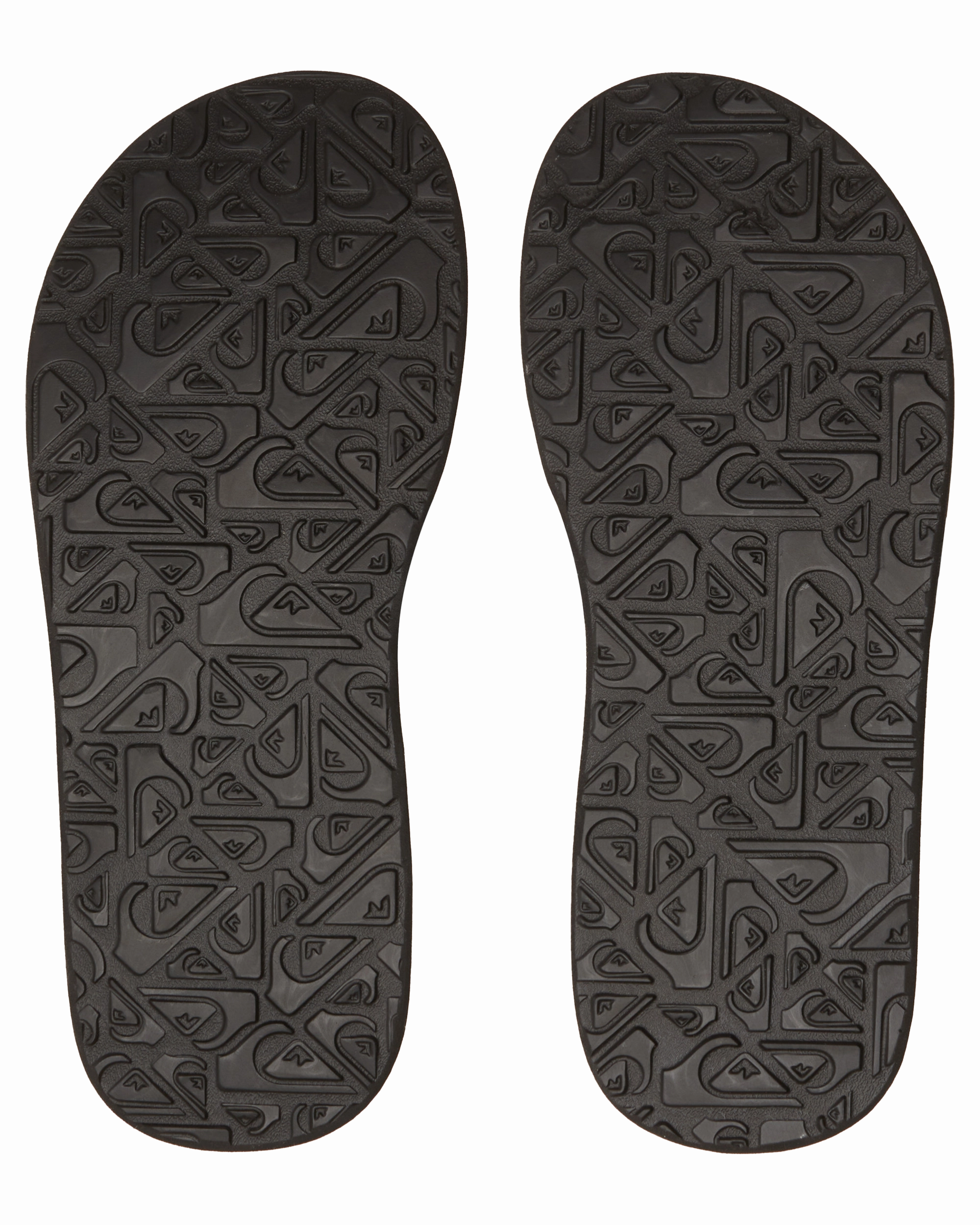 Flip Flops Thin Rivi III Flip Flops in Black