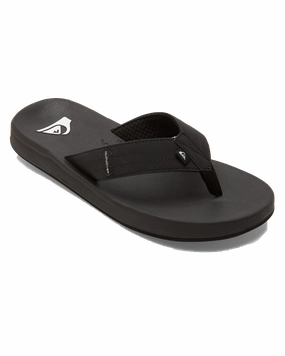 Flip Flops Jelly Rivi III Flip Flops in Black