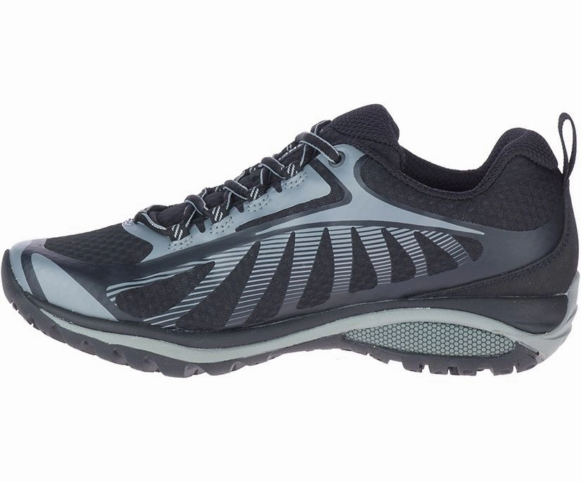 Trail Running Shoes For Ice Women's Siren Edge 3