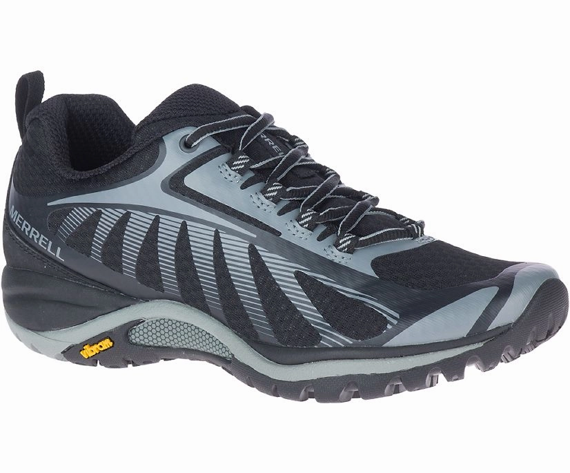 Fuelcell Trail Shoes Women's Siren Edge 3