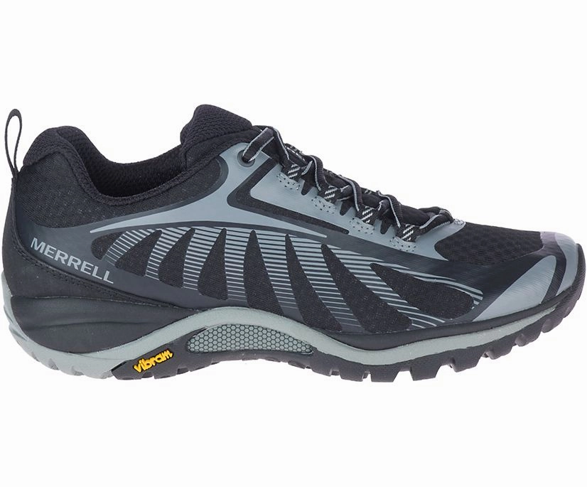 Women's Siren Edge 3 Trails Running Shoes