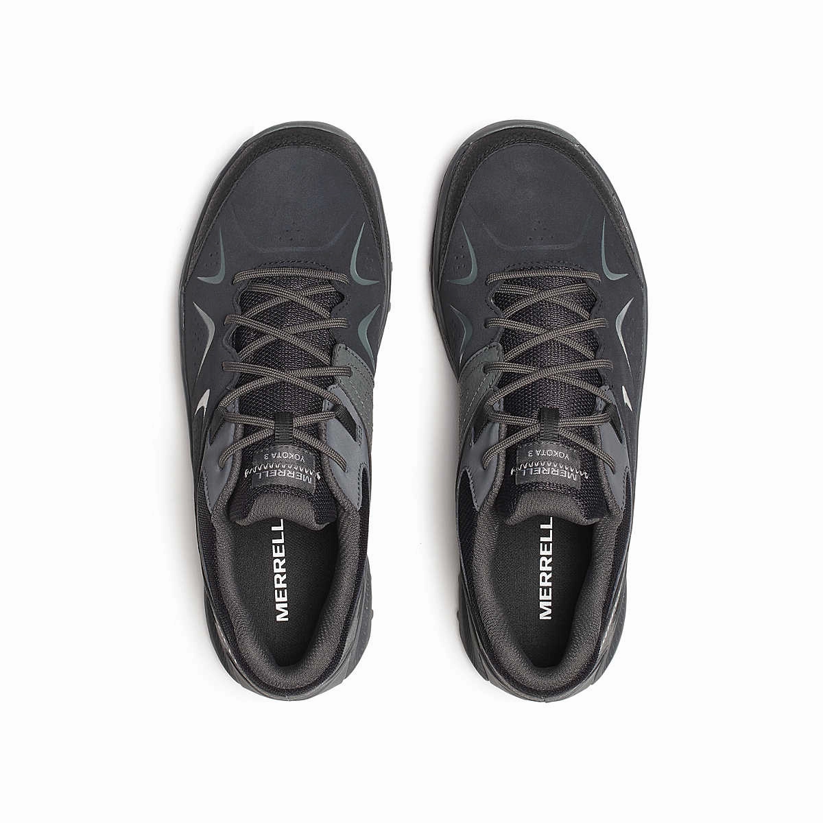 Women's Yokota 3 Good Running Shoes For Trails