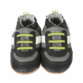 Best Running Shoes Underpronators ROBEEZ BOYS' SUPER SPORTY SHOES