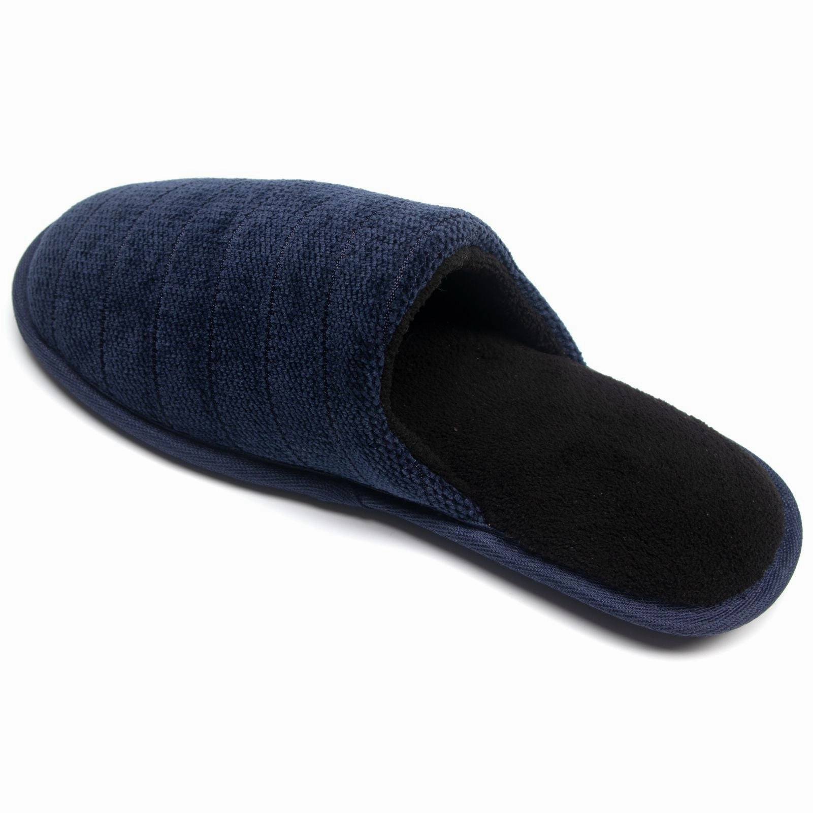 Lamb Skin Slippers Roxoni Men's Ronnox House Slipper Indoor/Outdoor