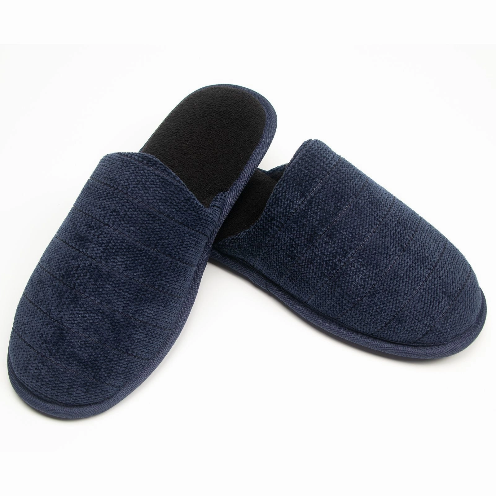 Slippers Flowers Roxoni Men's Ronnox House Slipper Indoor/Outdoor