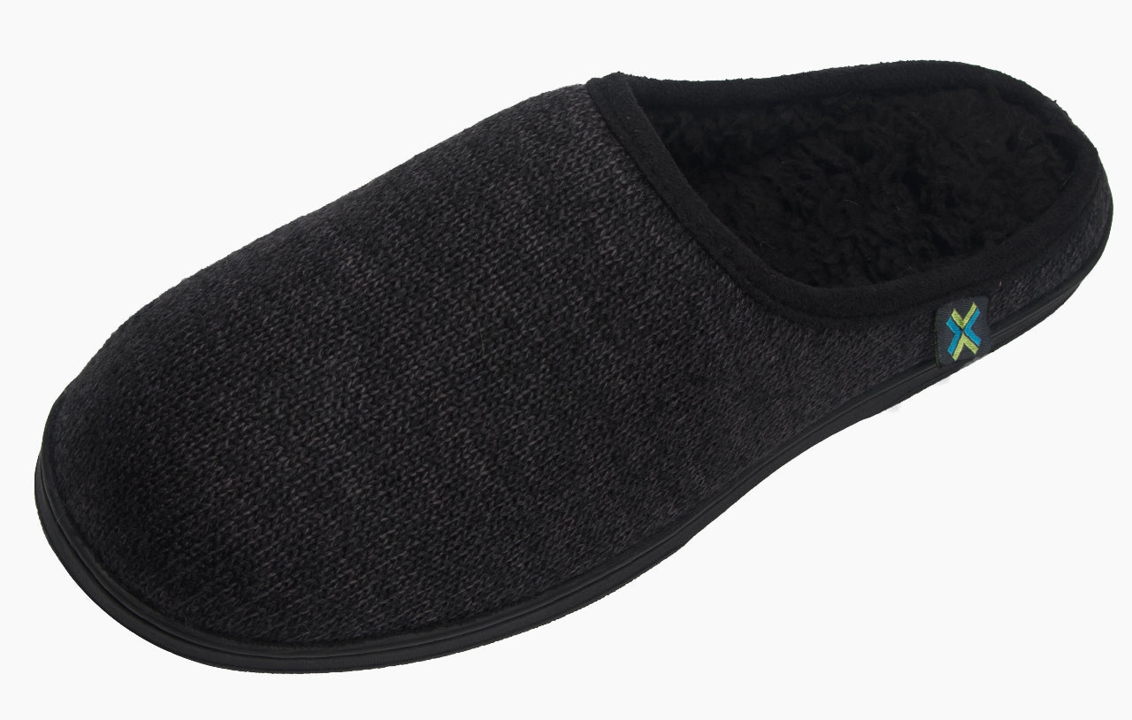 Casual Slippers Roxoni Men's Ronnox Slip On Indoor/Outdoor Slipper
