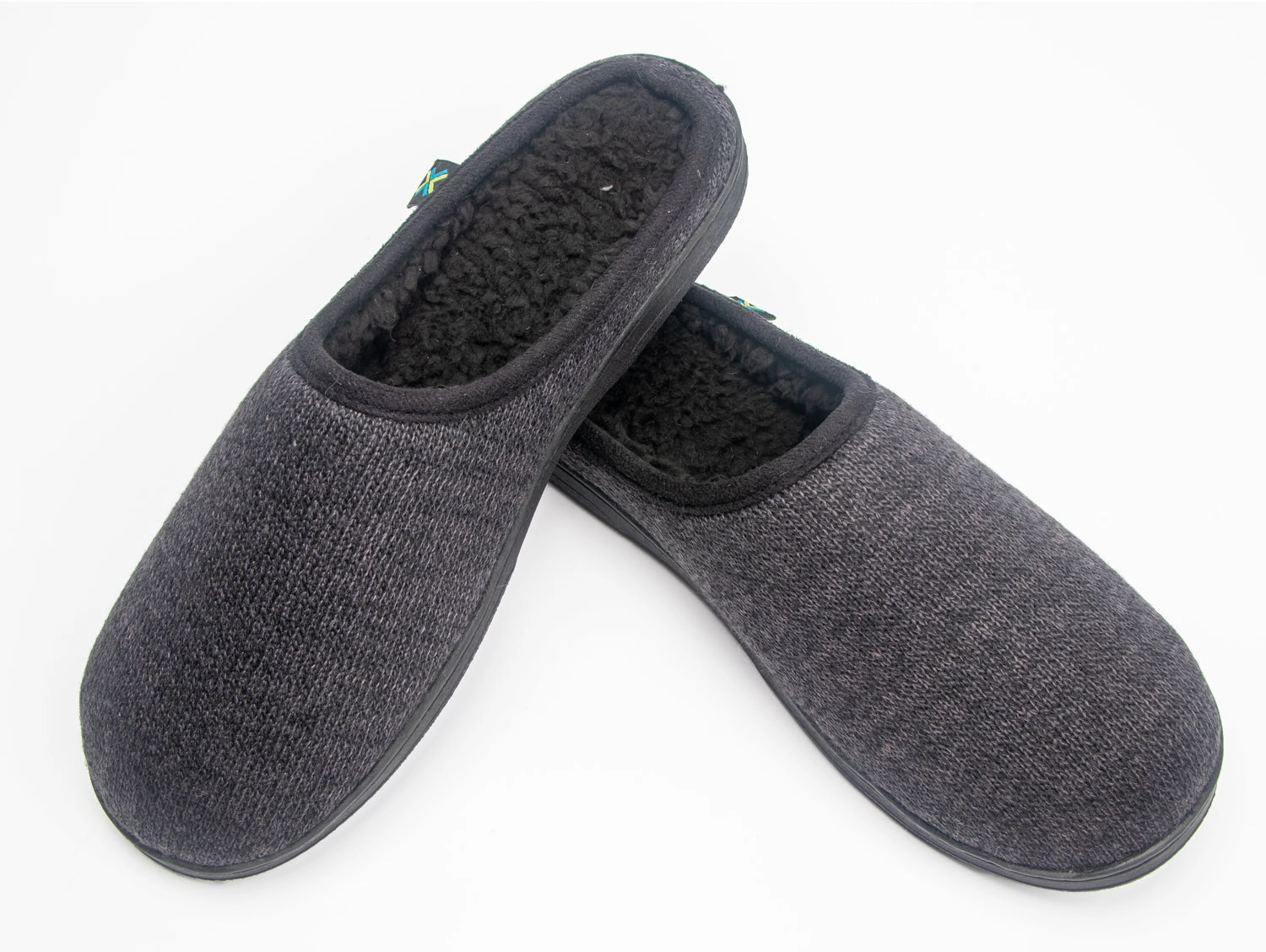 Gary Slippers Roxoni Men's Ronnox Slip On Indoor/Outdoor Slipper