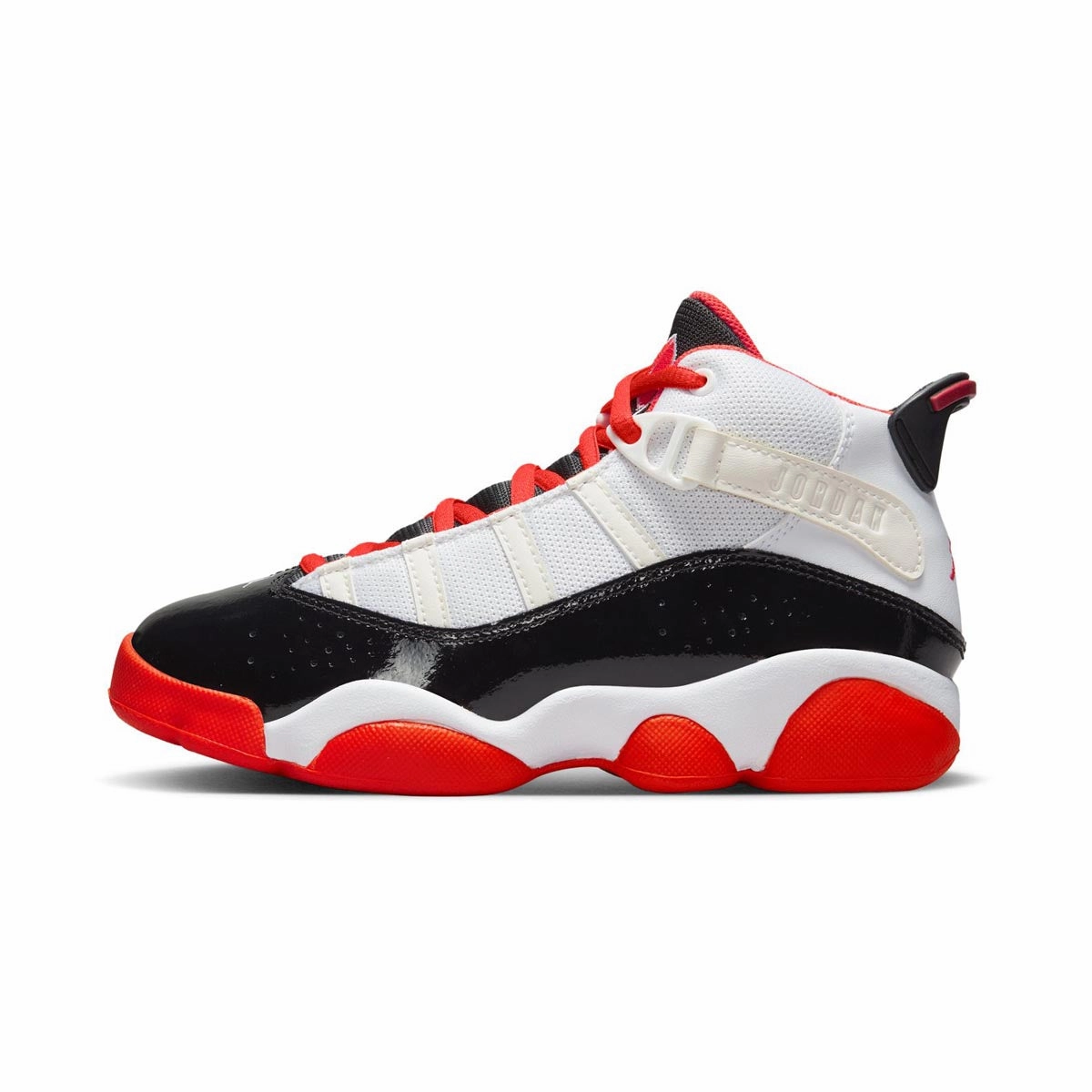 Casual Shoes With High Heels Jordan 6 Rings Little Kids' Shoes