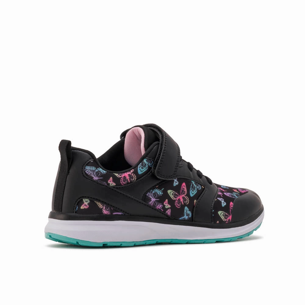 PAPILLONS Road Vs Trail Running Shoes