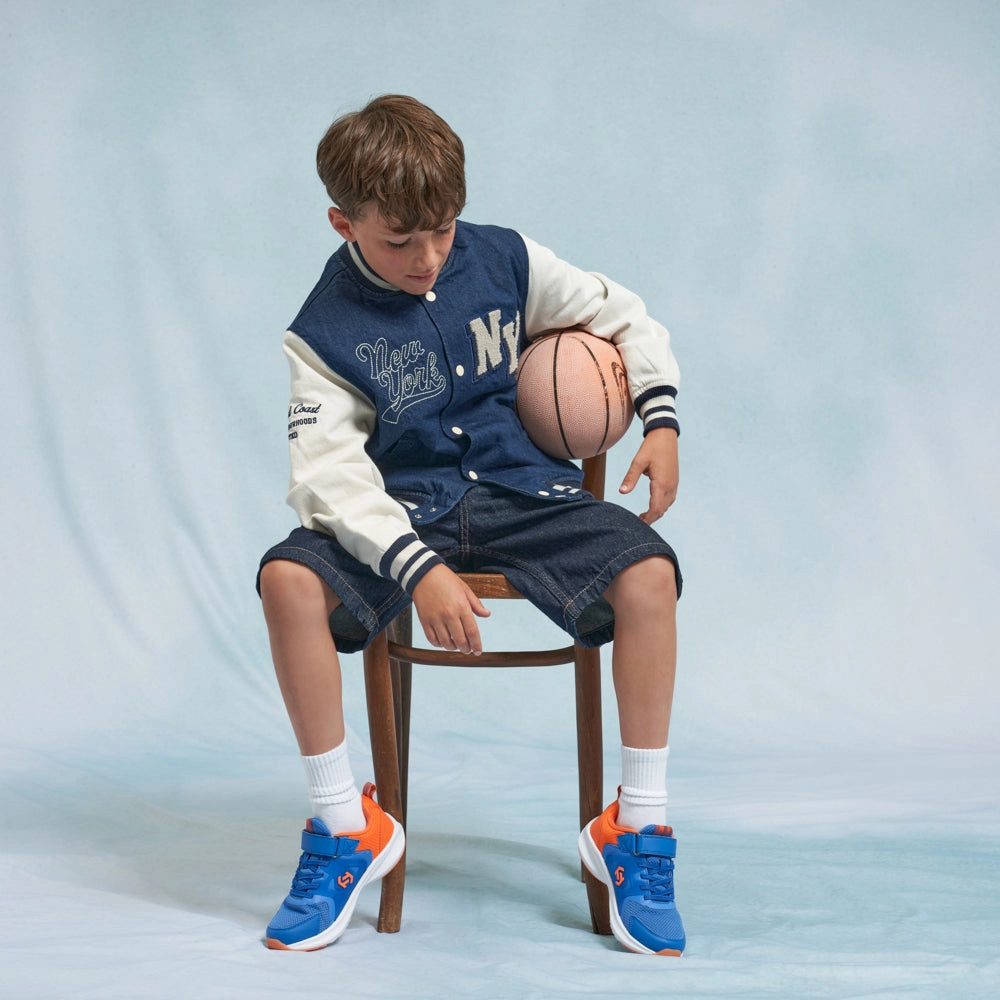 Good Starter Running Shoes INFINITY-G