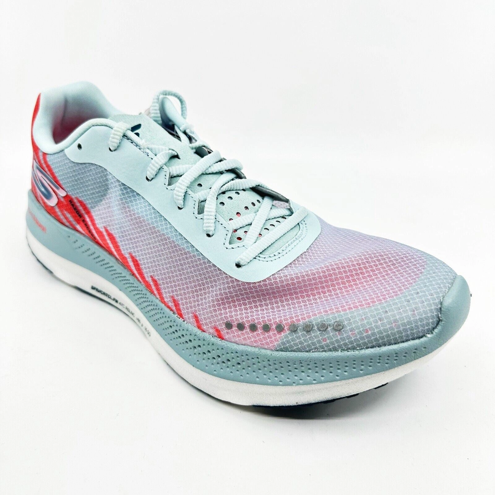 Air Max Ltd 3 Running Shoe Skechers Go Run Razor Excess Slate Pink Womens Athletic Running Shoes