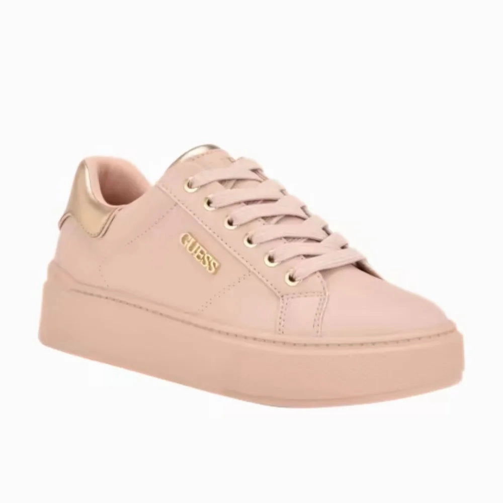 Dansko Sneakers GUESS Heldon Sneakers Women - PNK