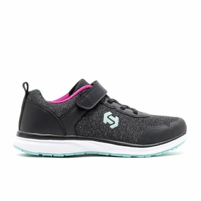 MAKENZIE Lacing Methods For Running Shoes