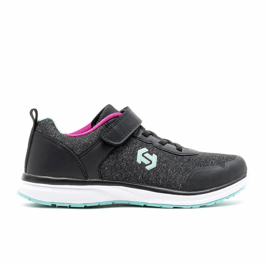 Running Shoes Logo MAKENZIE