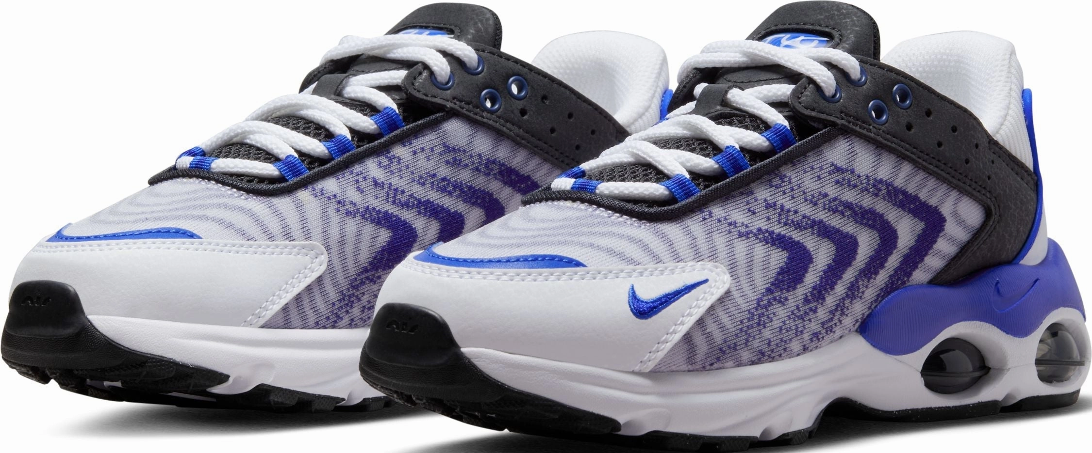 Best Running Ealking Shoes Junior Air Max Twin NN Shoe